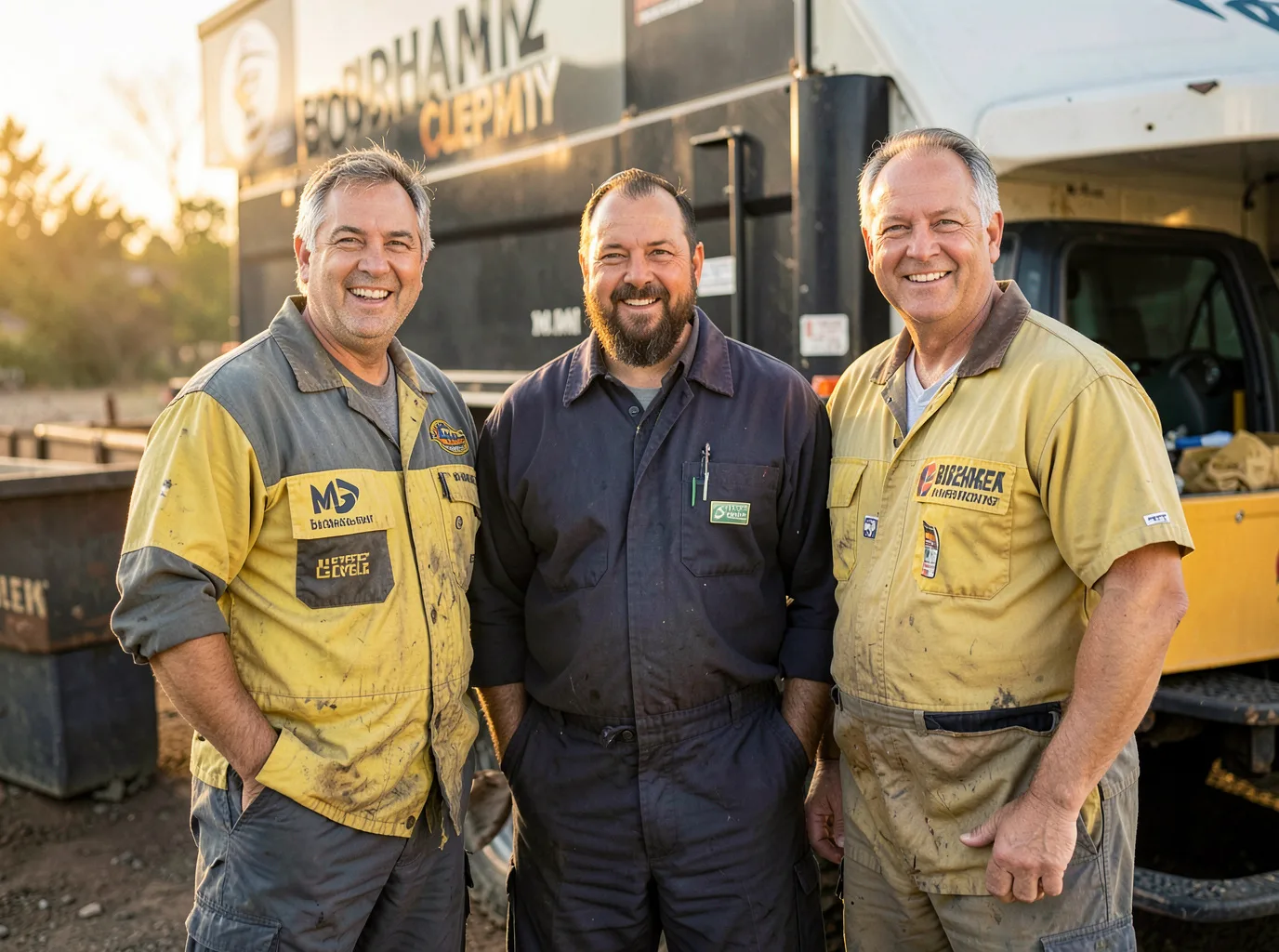 Sewage Cleanup company in Huron, CA