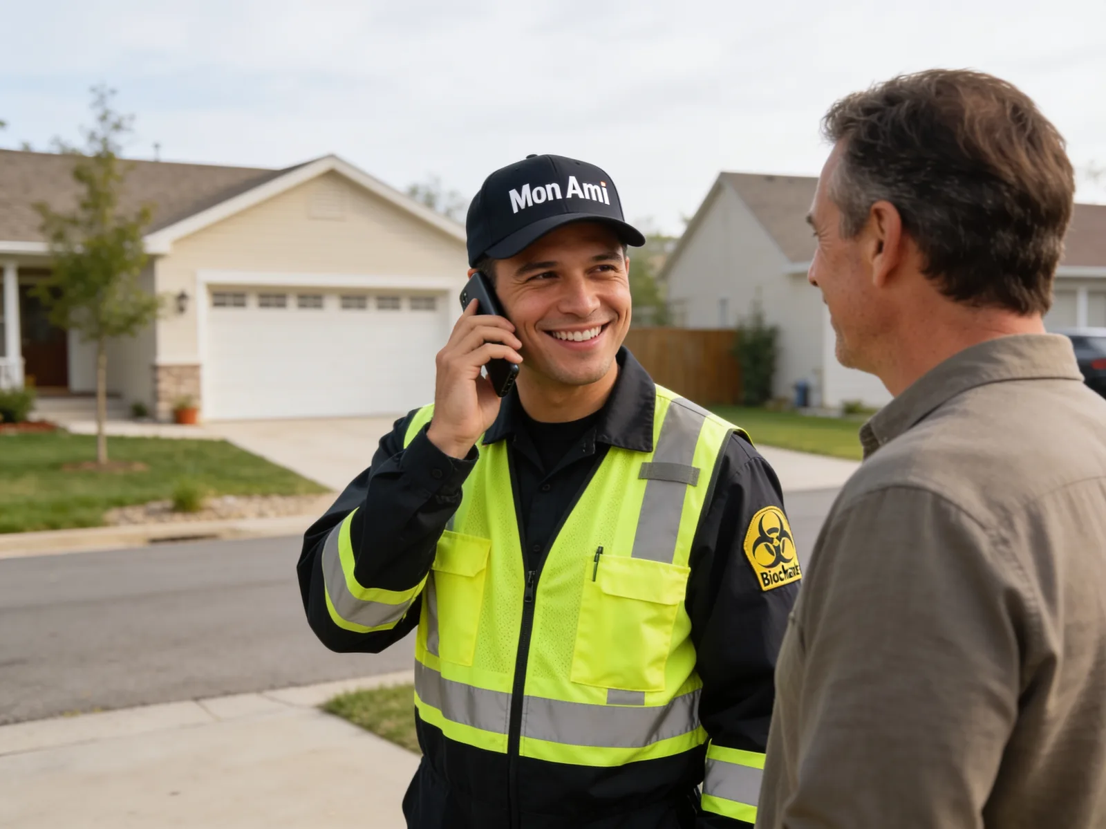 Sewage Cleanup Huron, CA FAQs