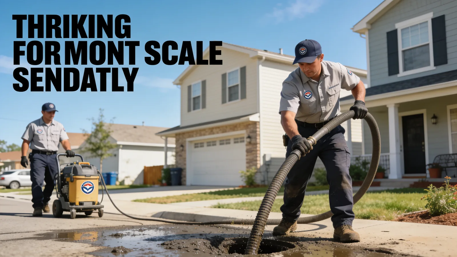 Sewage Cleanup in Huron, CA near me